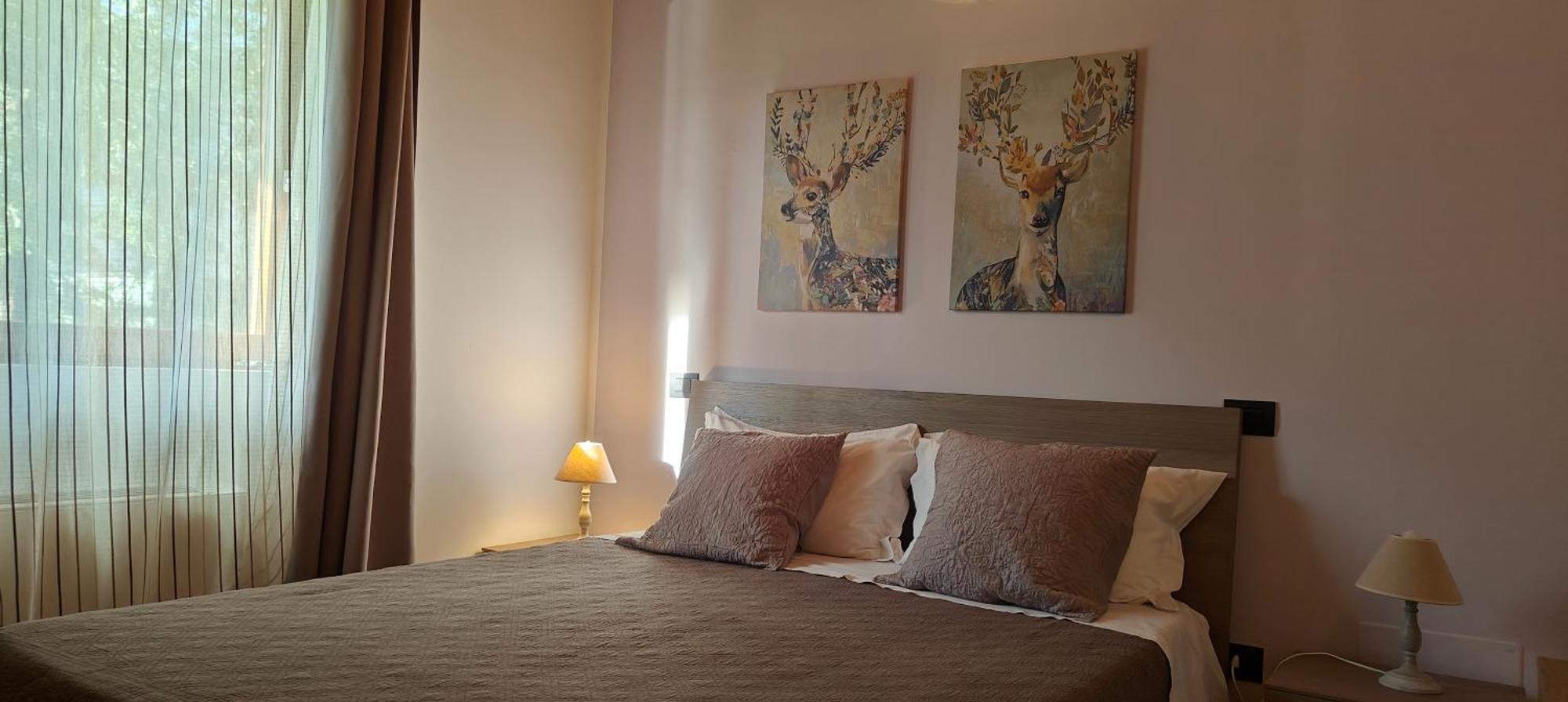 Lazy Bee Camping Village Aosta Luaran gambar